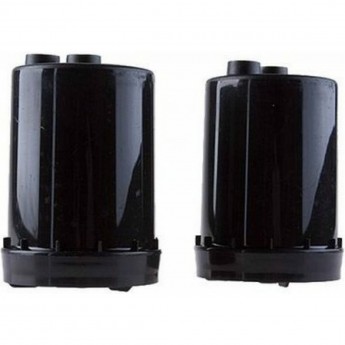 Комплект модулей сменных фильтрующих АКВАФОР B200 (умягчающий) Комплект модулей сменных фильтрующих АКВАФОР B200 (умягчающий)