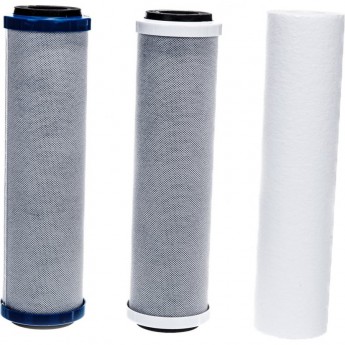 Комплект модулей сменных фильтрующих АКВАФОР РР5-В510-02-07