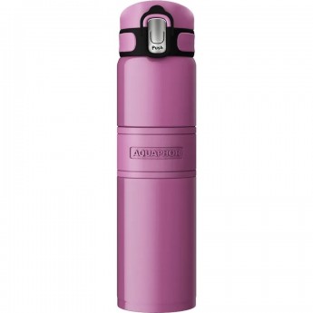 Термобутыль АКВАФОР модель 5082P (розовый)