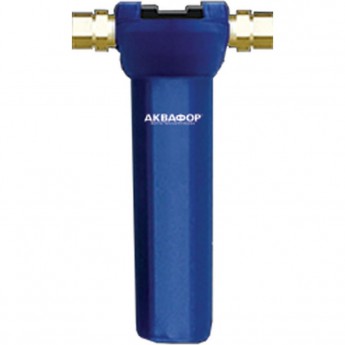 Термочехол на фильтр АКВАФОР Гросс 10