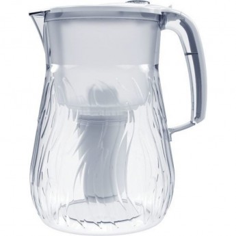 Водоочиститель Кувшин АКВАФОР Орлеан модель Р140А5FM (белый)