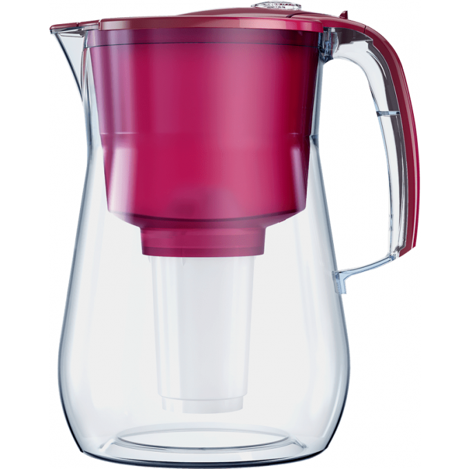 Водоочиститель Кувшин АКВАФОР Прованс А5 модель Р140А5FM (вишня) AF-210799